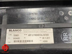 ROLLS ROYCE WRAITH SILL PLATE E DOOR TRIM SILL PLATE