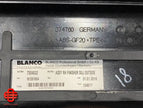 ROLLS ROYCE WRAITH SILL PLATE E DOOR TRIM SILL PLATE