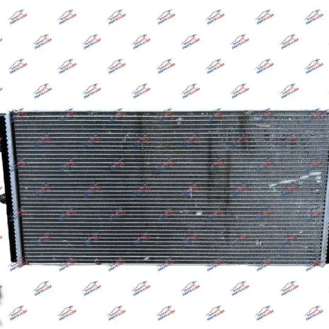 ROLLS ROYCE WRAITH WATER RADIATOR OEM