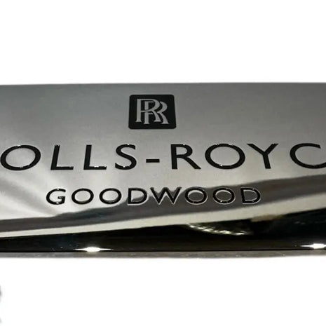 ROLLS WRAITH DAWN DOOR SILL PANEL KICK PLATE