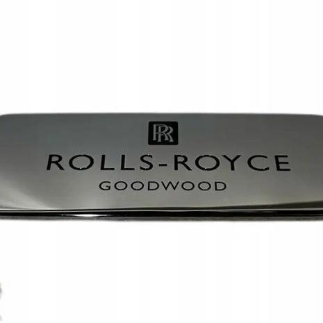 ROLLS WRAITH DAWN DOOR SILL TRIM COVER