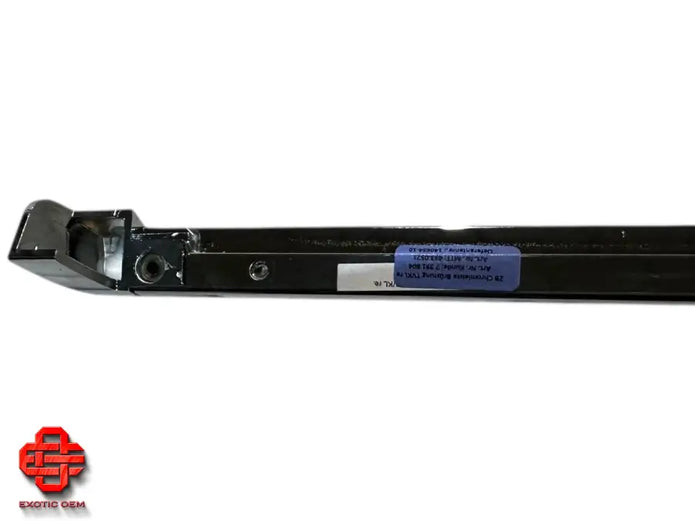 ROLLS WRAITH DAWN TRIM STRIP DOOR TRIM STRIP MOLDING RH