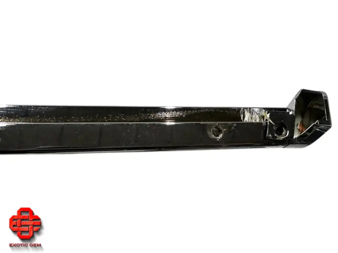 ROLLS WRAITH DAWN TRIM STRIP DOOR TRIM STRIP MOLDING RH