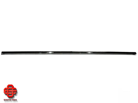 ROLLS WRAITH DAWN TRIM STRIP DOOR TRIM STRIP MOLDING RH