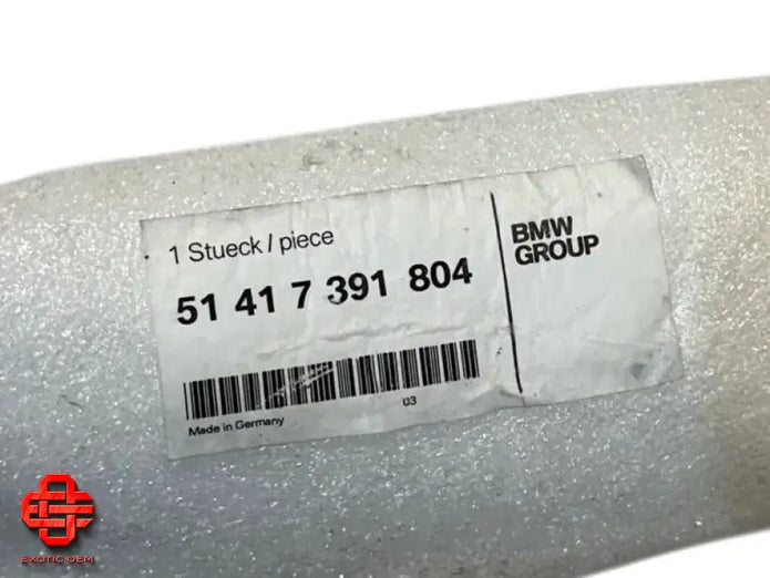 ROLLS WRAITH DAWN TRIM STRIP DOOR TRIM STRIP MOLDING RH