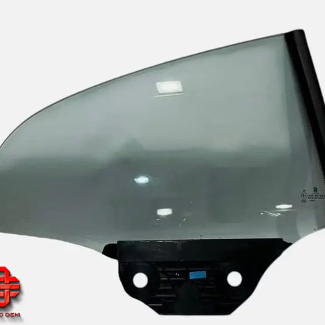 ROLLS WRAITH RR5 REAR SIDE WINDOW GLASS