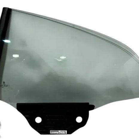 ROLLS WRAITH RR5 REAR SIDE WINDOW GLASS REAR GLASS SIDE WINDOW LH