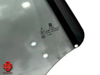 ROLLS WRAITH RR5 REAR SIDE WINDOW GLASS REAR GLASS SIDE WINDOW RH