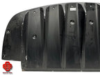 SLR MCLAREN CARBON REAR DIFFUSER