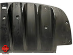 SLR MCLAREN CARBON REAR DIFFUSER