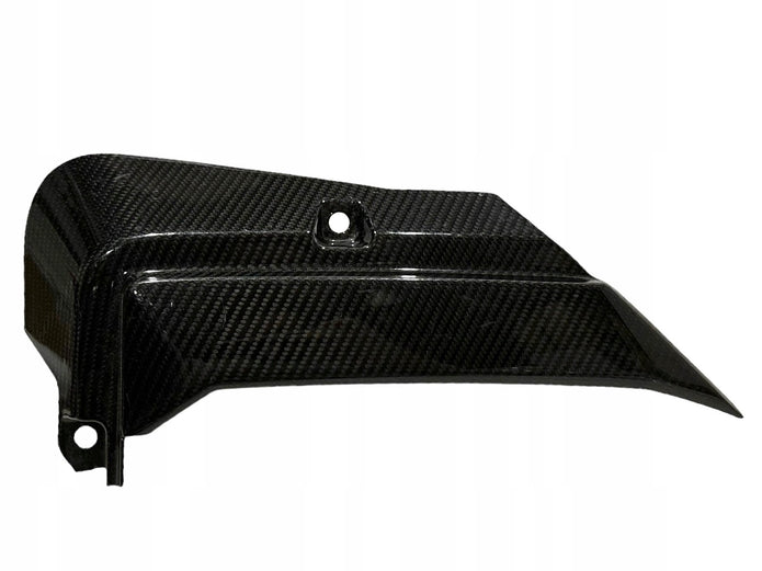 LAMBORGHINI AVENTADOR CARBON HOOD SCOOP COVER