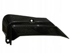 LAMBORGHINI AVENTADOR CARBON HOOD SCOOP COVER