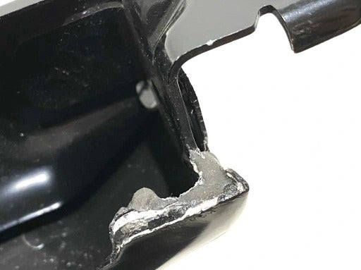 FERRARI 458 ITALIA RIGHT FENDER