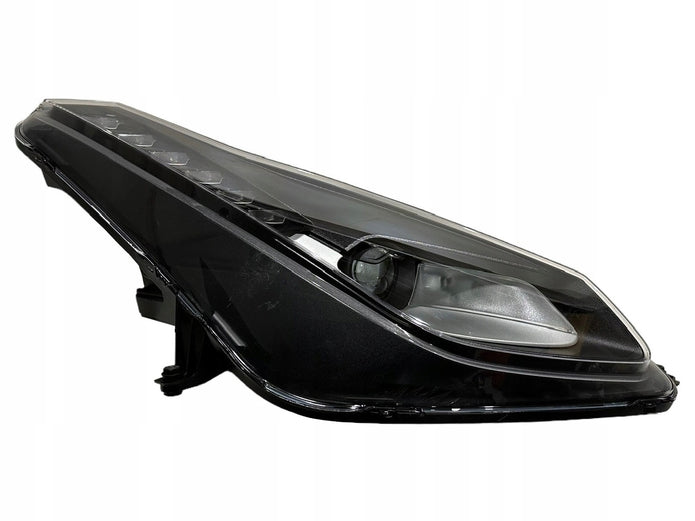 FERRARI 488 PISTA RIGHT HEADLIGHT LAMP