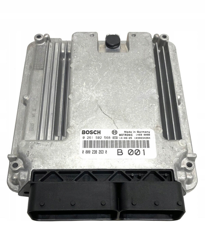 FERRARI FF F12 458 CALIFORNIA CONTROL UNIT MODULE