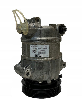 MASERATI LEVANTE QUATTROPORTE AIR CONDITIONING COMPRESSOR