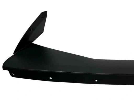 FERRARI SF90 BUMPER MOUNTING BRACKET COVER