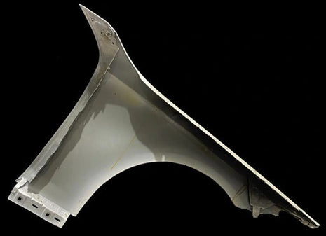 MERCEDES BENZ S CLASS LEFT FRONT FENDER