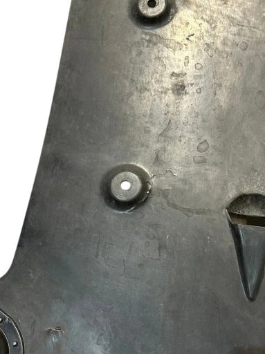 FERRARI F12 BERLINETTA UNDERBODY PROTECTION PLATE