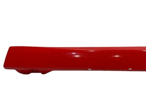 FERRARI 599 GTB FIORANO DOOR SILL TRIM