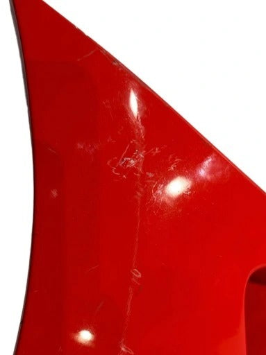 FERRARI 599 GTB FIORANO DOOR SILL TRIM