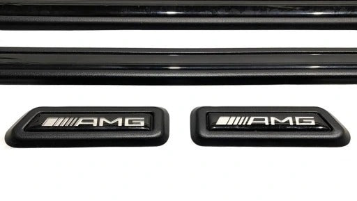 MERCEDES AMG TRIM STRIPS