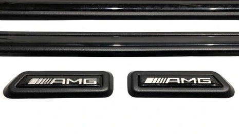 MERCEDES AMG TRIM STRIPS
