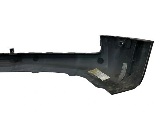 BENTLEY FLYING SPUR BUMPER