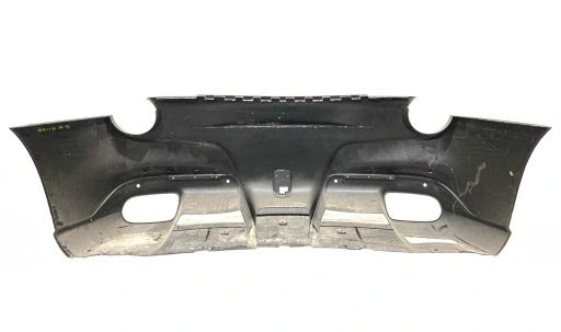 FERRARI F12 BERLINETTA REAR BUMPER