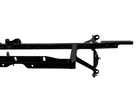 LAMBORGHINI AVENTADOR ENGINE SPOILER MOUNT REAR