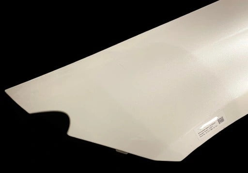 MERCEDES BENZ S CLASS LEFT FRONT FENDER