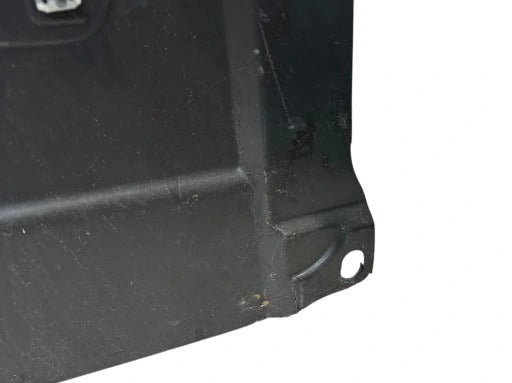 FERRARI F12 BERLINETTA UNDERBODY PROTECTION PLATE