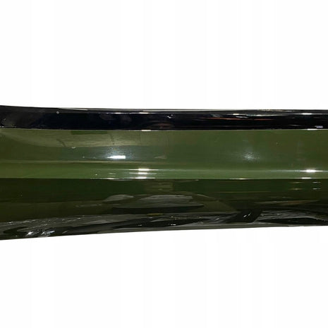 BENTLEY BENTAYGA DOOR TRIM COVER GREEN