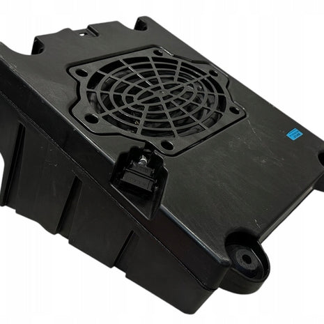 BENTLEY FLYING SPUR SUBWOOFER SPEAKER