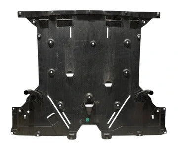 FERRARI F12 BERLINETTA UNDERBODY PROTECTION PLATE