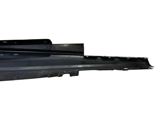 FERRARI CALIFORNIA T DOOR SILL TRIM