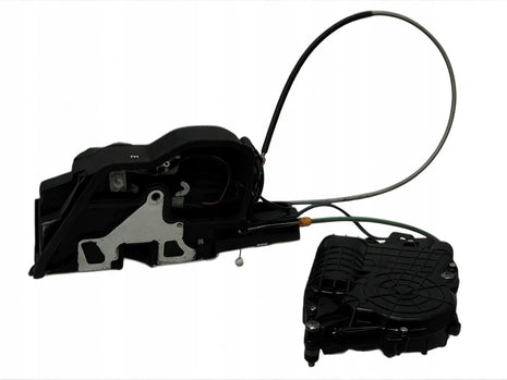 ROLLS ROYCE WRAITH DAWN DOOR LOCK DOOR LOCK