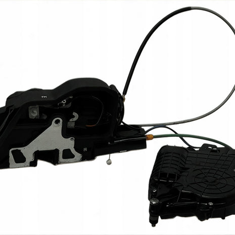 ROLLS ROYCE WRAITH DAWN DOOR LOCK DOOR LOCK