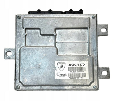 LAMBORGHINI CONTROL UNIT