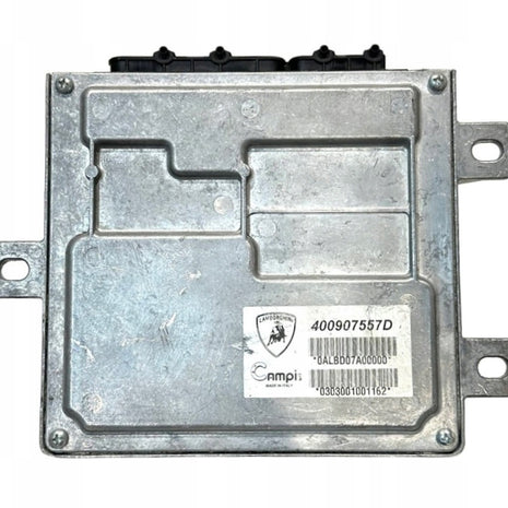 LAMBORGHINI CONTROL UNIT