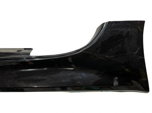 FERRARI CALIFORNIA T DOOR SILL TRIM