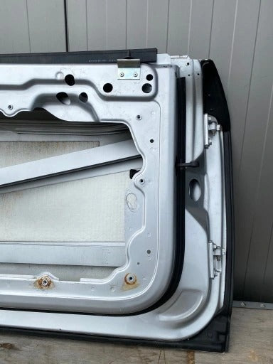 BENTLEY CONTINENTAL GT GTC LEFT DOOR