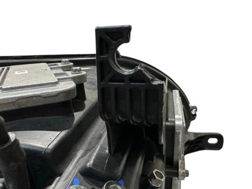 BENTLEY FLYING SPUR LAMP HEADLIGHT