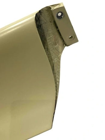 FERRARI 488 PISTA CARBON SPOILER SIDE SKIRT