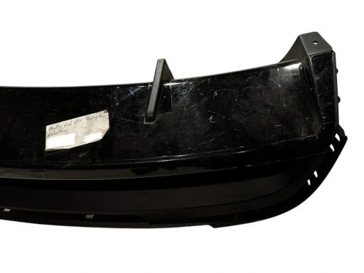 BENTLEY CONT. FLYING SPUR DIFFUSER SPOILER