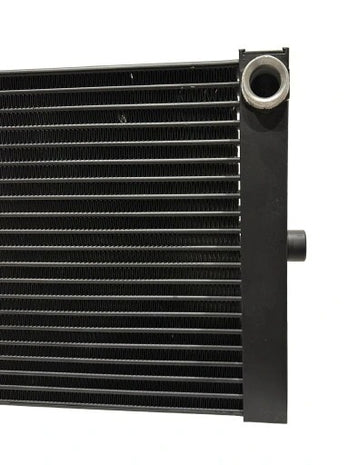 LAMBORGHINI AVENTADOR OIL COOLER