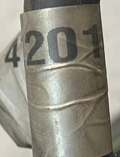 LAMBORGHINI INJECTOR MANIFOLD RAIL