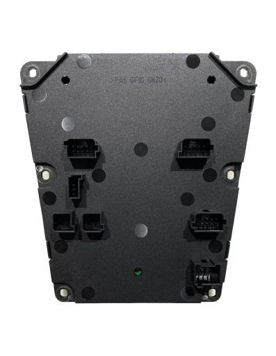 MERCEDES SLR MCLAREN CONTROL PANEL