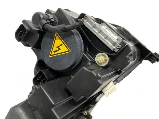 FERRARI 458 LEFT LAMP HEADLIGHT