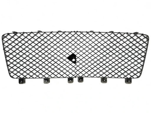 BENTLEY BENTAYGA DUMMY GRILL GRILLE CHROME